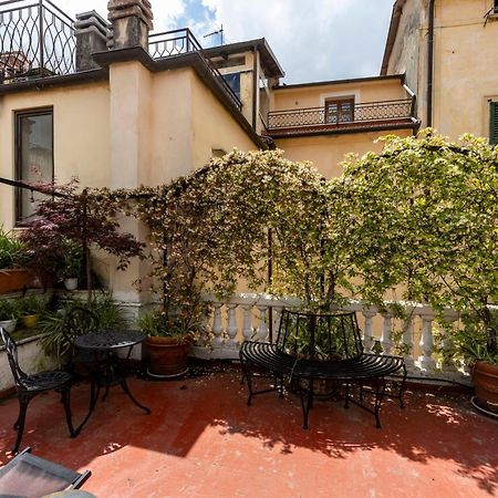 La Foresteria Di Palazzo Picedi Benettini Sarzana Kültér fotó
