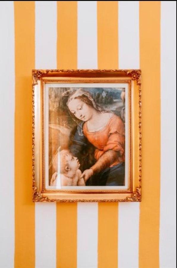 La Foresteria Di Palazzo Picedi Benettini Sarzana Kültér fotó