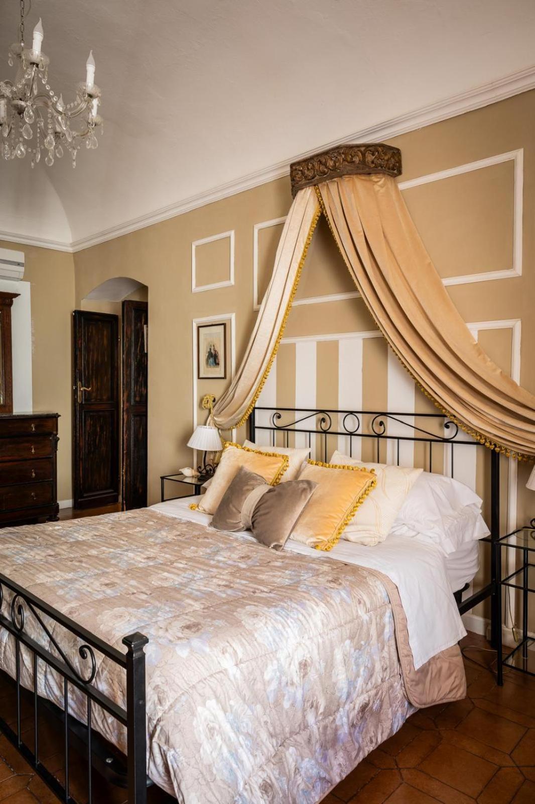 La Foresteria Di Palazzo Picedi Benettini Sarzana Kültér fotó