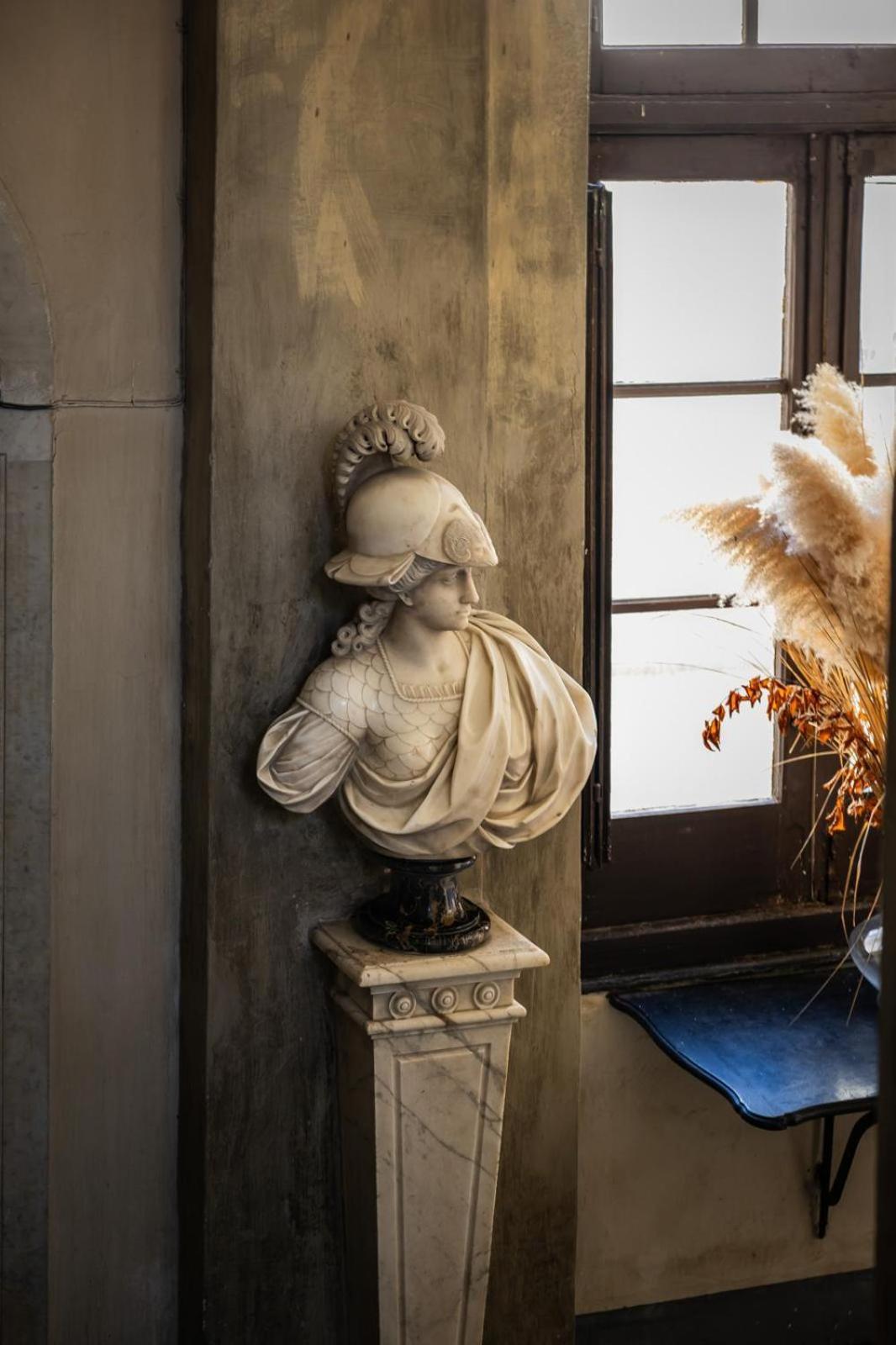 La Foresteria Di Palazzo Picedi Benettini Sarzana Kültér fotó